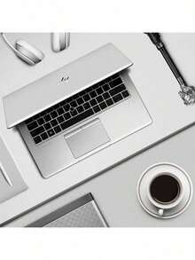 HP Laptop 840 G6 đã qua sử dụng, tình trạng như mới 95%, bộ xử lý i5 thế hệ thứ 8, RAM 8GB, SSD 256GB, màn hình IPS chống chói FHD 14 inch, trọng lượng nhẹ chỉ 1.33kg, hiệu năng cao, phù hợp cho công việc, hỗ trợ sạc Type-C (không kèm bộ sạc). - Bạc - Xem 5
