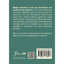 Magia Celestial - Libro único - Ver 2