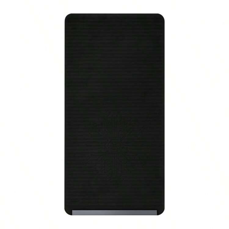 Giá đỡ điện thoại, máy tính bảng, laptop bằng silicon mềm, có thể điều chỉnh nhiều góc độ, chống trượt, phù hợp với điện thoại thông minh, Kindle và nhiều thiết bị khác, phụ kiện bàn làm việc thiết yếu cho văn phòng và gia đình. - Một cỡ - Xem 9