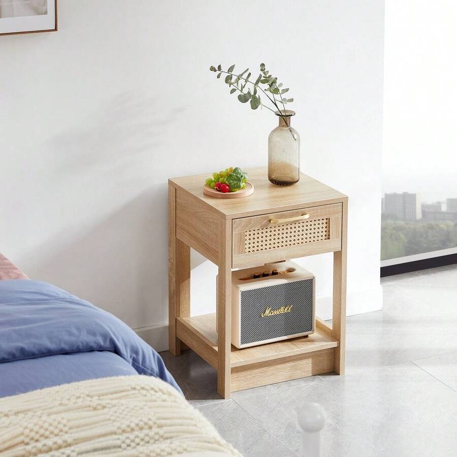 Nightstands - Khaki - View 1