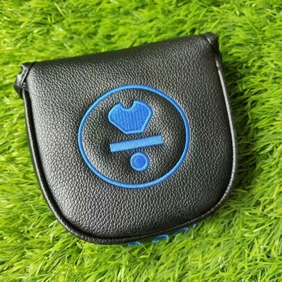 LAB Golf DF3 & OZ.1 Magnetic Semi-Circular Putter Headcovers