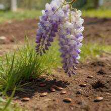 Flower Seeds - View 2