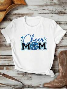 Women T-Shirts - White - View 1