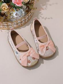 Màu Hồng baby