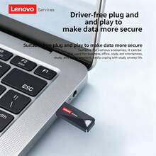 High-Speed, High-Capacity USB Flash Drive; Compact And Portable With A Zinc Alloy Body; Plug And Play, Driver-Free; Suitable For Use In Cars, Offices, And Schools; Multiple Capacities Available; Mini Metal Design; Waterproof And Shockproof. - View 3