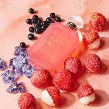 KAYALI Eden Sparkling Lychee | 39 Eau De Parfum 3.4 Oz / 100ml – Lychee, Rose & Vanilla Fruity Floral Perfume For Women, Long-Lasting Fragrance | Perfume Women - EDEN SPARKLING LYCHEE | 39 - 查看 1