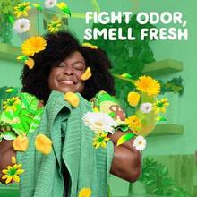 Premium Specials! Classic Fresh Scent Fragrance Capsule Detergent | Powerful Stain & Odor Removal Laundry Soap | Up To 6 Weeks Long Lasting Freshness Wash - 88 Fl Oz(61 Loads) - View 8