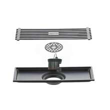 高品質 SUS304 不鏽鋼材質，防鏽耐腐蝕、耐用且不易變形，適合飯店與浴室長期使用 - 現代 - 查看 7