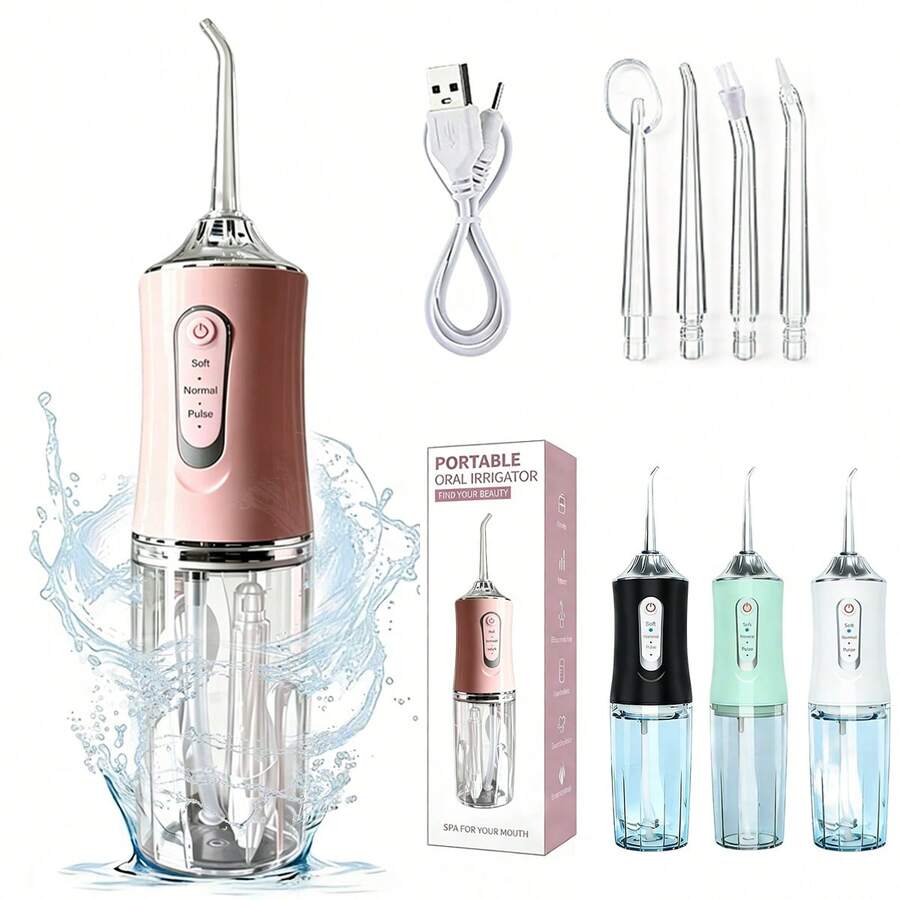 Power Dental Flossers
