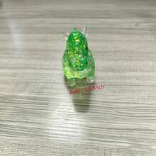 Unicorn Squishy Toy: It Has A Soft And Chewy Maltose Texture, And It's Super Relaxing To Squeeze. When You're Slacking Off At Work Or Tired From Studying, Squeeze It A Couple Of Times To Relieve Stress And Add Fun. Its Exquisite And Compact Design Makes It Suitable As A Decoration Or For Personal Use, Or As A Gift For Friends - 隨機顏色 - 查看 7