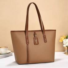 Makeup Bags & Cases - Coffee - View 11