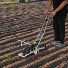 SanBouSi Precision Garden Seeder Seed Planter Manual Seed Planter - Precision Garden Seeder - View 6