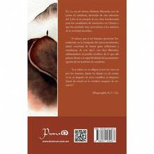 The Voice Of Silence - Single Book - View 2