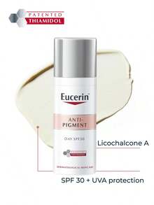 Eucerin - Anti-Pigment Day Cream SPF30 (50ml) - Hyaluronic Acid - View 6