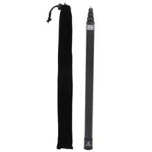 118-Inch Invisible Selfie Stick For X3, One RS, GO 2, One X2, One R, One X And Other Action Cameras, 1/4-Inch Extended Monopod Pole - View 8