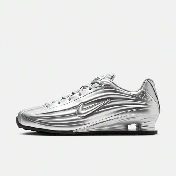 Giày thể thao nữ NIKE SHOX Z cổ thấp IO7843-002