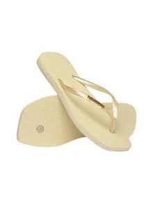 Havaianas Men Athletic & Outdoor Sandals & Slides - 9256-buttercream - View 3