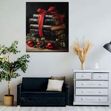 Decorative Painting & Calligraphy - Framed - View 5