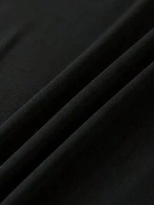 Women T-Shirts - Black - View 5