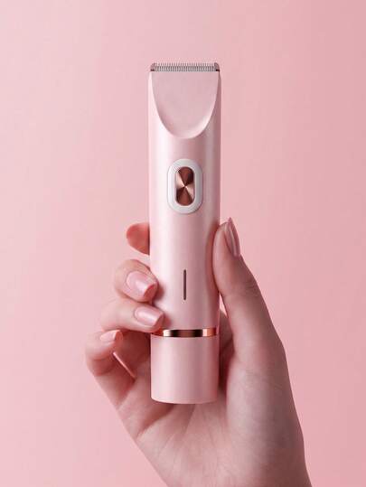 Máy cạo râu điện mới năm 2026, máy tỉa lông vùng bikini cho nữ, máy cạo râu điện 2 trong 1 chống nước dùng được cả khô và ướt, máy tẩy lông cho nữ, pin sạc USB 400mAh, đầu kép không gây đau rát, thích hợp cho vùng kín, mặt, nách và chân, chống nước IPX7, lưỡi dao gốm sắc bén, máy cạo râu đa chức năng cầm tay, phù hợp cho cả nam và nữ, quà tặng sinh viên và quà Giáng sinh, món quà tốt nhất dành cho phụ nữ.