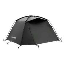 MP2 Carpa para 2 A 3 PersonasImpermeable Negro - como en la imagen - Ver 7