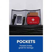 Alvantor Tienda de campaña para 3 Personas Impermeable para mochilero Ultraligera Barra de Aluminio para 4 Estaciones Cabina al Aire Libre Doble Capa Viajes con patrón de Roble - como en la imagen - Ver 7