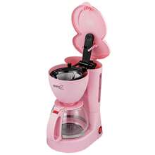 TIMCO Cafetera de Goteo Semiautomática750 ml Filtro Permanente - 0,5 L-1 L - Ver 3