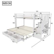 Bed Frames - White - View 4