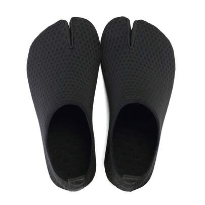 Zapatos de agua unisex para playa, zapatos cómodos de suela blanda para fitness en interiores, zapatos de yoga para mujeres, zapatos de trekking para exteriores