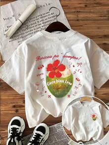 Men T-Shirts - White - View 9