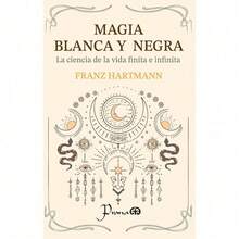 White And Black Magic - Single Book - View 1