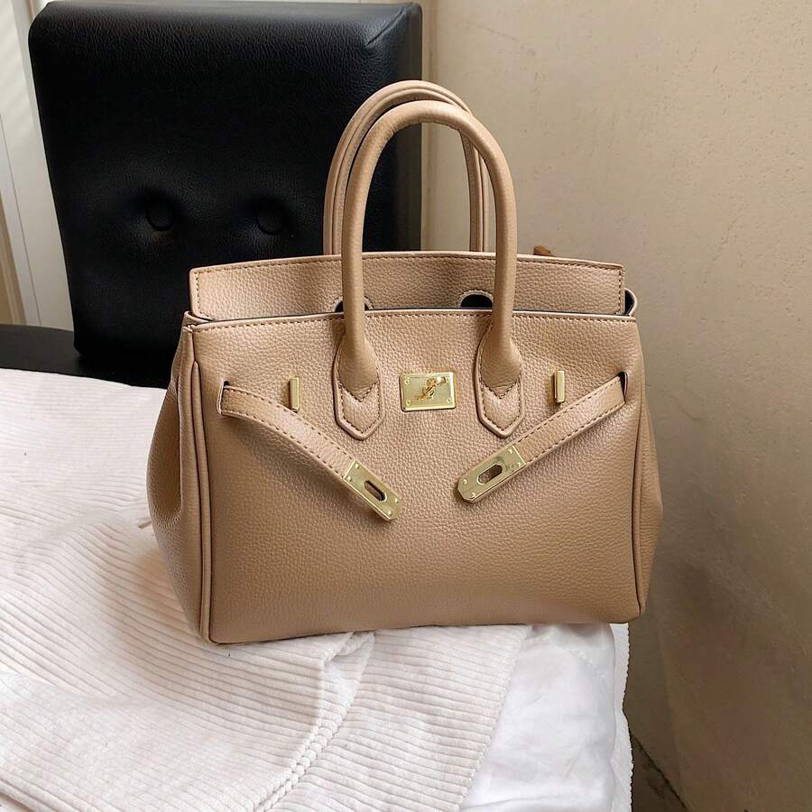 Women Top Handle Bags