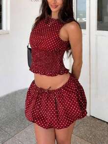 紅色