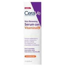 CeraVe Serums & Facial Treatment - Vitamin C - View 1