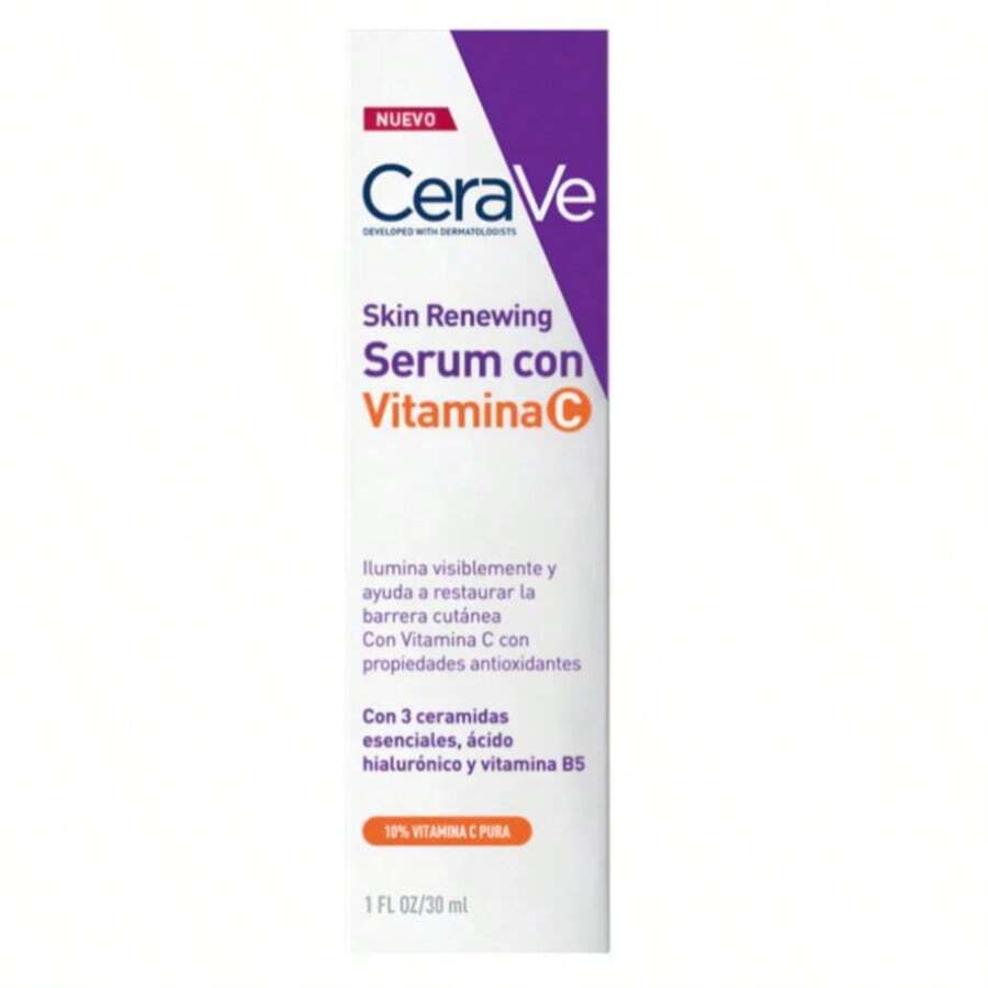 CeraVe Serums & Facial Treatment - Vitamin C - View 1