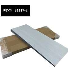 10pcs/20pcs Set 40x15cm/15.75x5.91in 0.6m²/1.2m² Removable Peel And Stick Flooring Tiles, Wood Grain Vinyl Floor Stickers, PVC Wood Pattern Floor Decals, Furniture Decor For Bedroom, Kitchen, Living Room, Hotel - Multicolor - View 17