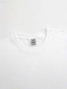 Women T-Shirts - Weiss - View 4