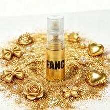 Multi-Purpose Metallic Glitter Spray - Multicolor - View 12
