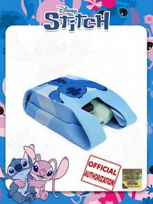 Disney 【迪士尼】卡通IP针织手提包，斜挎包，小钱包，可轻松装下手机、钱包、口红等，适合日常搭配、购物、聚会、送朋友礼物 - 彩色 - 查看 5