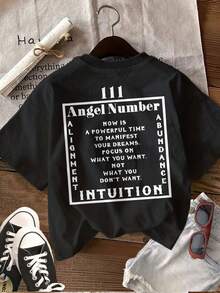 Women T-Shirts - Black - View 2