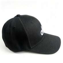 Adjustable Breathable Unisex Hip Hop Baseball Cap - Lightweight, Snug Fit, Polyester Non-Woven Fabric, Suitable For All Seasons, Hand Washable, Windproof, UV Protection, Adjustable Strap, Street Fashion Cap | Hip Hop Style | Adjustable Headwear - Multicolor - View 10