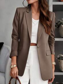 Chocolate Brown
