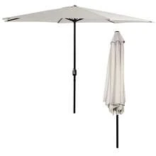 KLACK Outdoor-Schirme - Beige - Übersicht 1