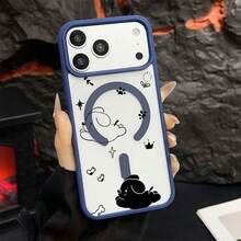 Basic Phone Cases - Синій - Переглянути 30
