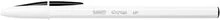 Bic Cristal Up Ballpoint Pen, Black, 20 Count (Pack Of 1) - 顏色A - 查看 8