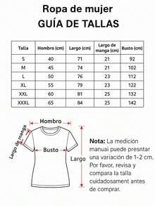 Women T-Shirts - White - View 3