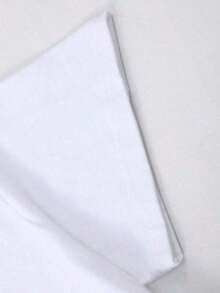 Women T-Shirts - White - View 4