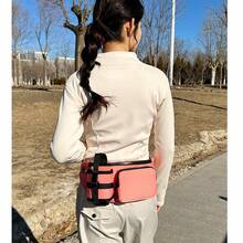 Outdoor Sports & Tote Bags - 粉紅色 - 查看 2