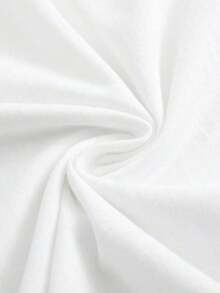 Women T-Shirts - White - View 6