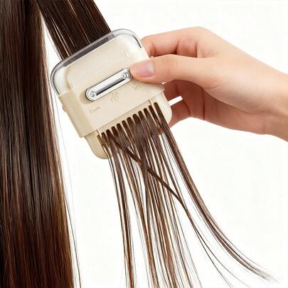 Kéo tỉa tóc, máy cắt mái, lược tỉa tóc, kéo cắt tóc, lược tỉa tóc, lưỡi kéo, kéo tỉa tóc mini dùng trong làm vườn